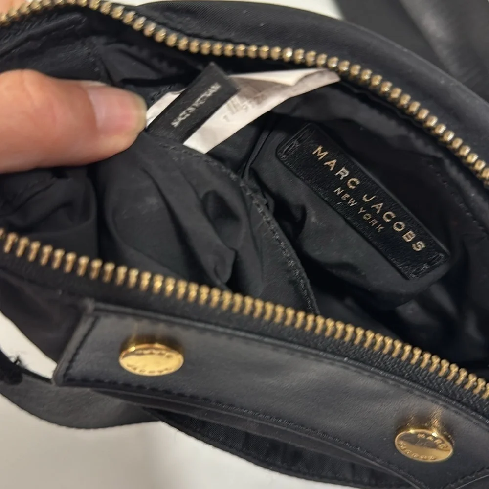 Marc Jacobs Crossbody - Picture 6 of 6